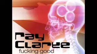 Plasma - Restricted Area (Ray Clarke Remix)