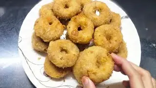 चिकन आलू स्नैक्स 😋 | Crispy Chicken Potato Snack Recipe | Easy Evening Snack | Aloo kitchen 