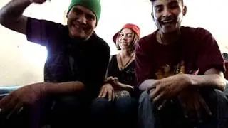 Mc4 Aczino y Jack Freestyle Chiapas 1/3