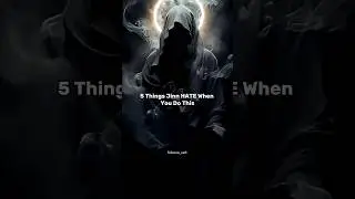 😱 5 Things Jinn Hate When You Do This #shortfeed #viral #islamicshort #fyp #shorts #jinn #islam #fyp
