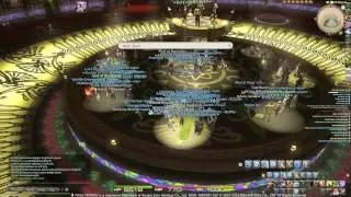 FFXIV OST GATEs Theme ( Gold Saucer )