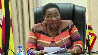 Uganda to produce fertilizer locally, saving USD 300 million annually