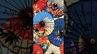 Tao Te Ching Audiobook series #thetawaves #calm #zen #spiritualhealing #mentalhealth #wisdom #peace