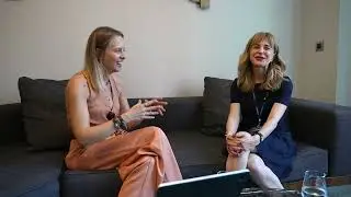 PROF. DR. PINAR YALINAY DİKMEN İLE İLHAM VERİCİ SOHBET #8