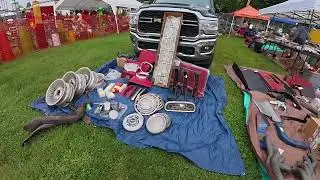 CARLISLE FORD Nationals super swap 6/6/25