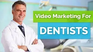 Jacksonville Video Marketing Dental | Dentist Video Production