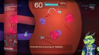 Cutting Edge: Roots of Mutation Demo - CyberDoc Evaluation C-1 XS Rank