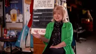 The Chicks NZ TV history