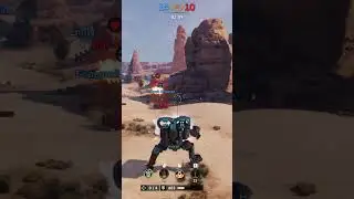 Crossout | Быстрые ракеты prt 3  #crossout #mech #gaming #бронелёт #crossoutitalia #судья
