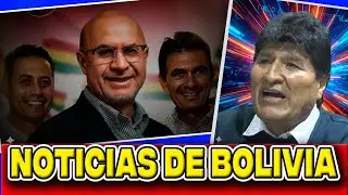🔴 Noticias de Bolivia de hoy 17 de enero 2026, Noticias cortas de Bolivia hoy  Noticias #Bolivia