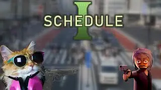 Schedule 1 (Free sample)