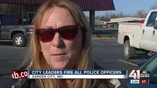 Cass County Sheriff&rsquo;s Office caught off guard when Garden City, Missouri, shutters police department