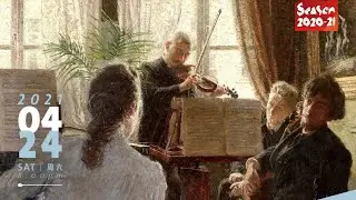 SSO in Concert: Saint-Saëns' Symphony No. 2 in A Minor, Op. 55