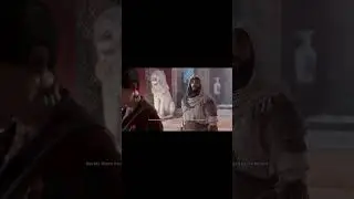 Ning Assassination #assassinscreed  #gaming #assassinscreedmirage #gamingshorts #shorts