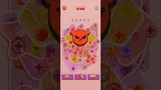 Screw Jam Puzzle Level 115 | GAME Walkthrough