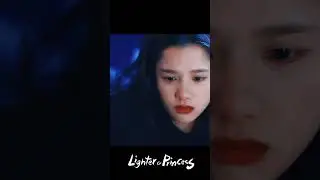 Love is accompany and support💖🪢💝| Lighter & Princess | YOUKU Shorts