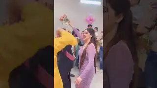 Kashish Sharma birthday party 🎂🎉😍 prerna Sharma