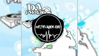 Dj Photik -  Elements Of Culture (Photik & Krzy) | Breakbeat |