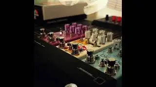 Circuits - Pedal Multi Kit