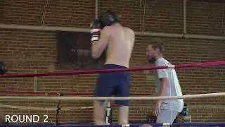 Ryan Egan vs. Andre Gaudio Fight Documentary