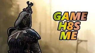 This Man Brought Out His Raider Main and Still Got Slapped - [PK Duels]