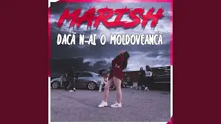 Daca N-Ai O Moldoveanca