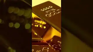 Настоящая причина, по которой страны копят золото #золото #китай #индия #экономика #доллар #донал...