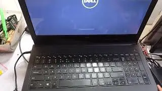 Beep sound 5 times Dell laptop mai a rhi hain#beepsound#delllaptops#windows#problemsolved