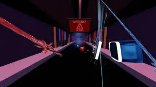 Beat Saber: Leslie Wai - Paradigm