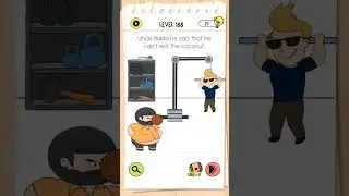 Brain test 4 level 188|| TNARGAMER #braintest4