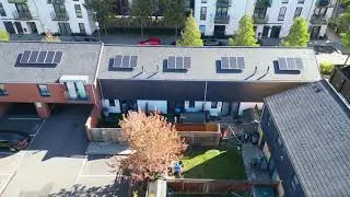 Velocity Way, Enfield, EN3