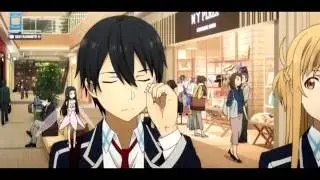 Top 10 Upcoming Fall 2016 Anime!