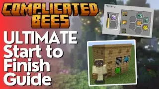 Ultimate Guide to Complicated Bees