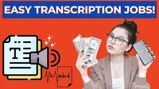 Best Free AI Transcription Tools to Earn Online in 2025 | Top 3 AI Tools to Start Transcription Work