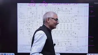 Studiomaster 3.0 Stepper Circuit Explained | How Stepper Works & Easy Repair Tips in Hindi