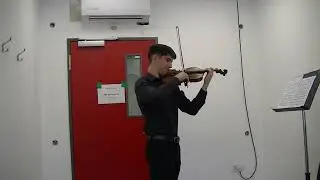 E. Grieg Violin Sonata No.2