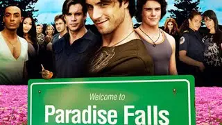 Paradise Falls | Season 1 | Episode 49 | Caught You | Tammy Isbell, Cameron Graham, Art Hindle