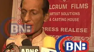 Casting Director Himalay Agarwall Interview
