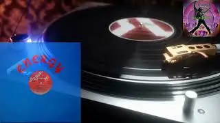Spanish Symphonic Orchestra - Energy (1986) Remix By Vladek