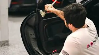 HowToEdu: Car Window Tinting  Save money and DIY