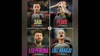 A FIFA ROUBOU O FLAMENGO NO INTERCONTINENTAL