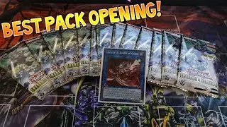(Yu-Gi-Oh) Best 13x Shadows In Valhalla Opening! Epic Pulls!