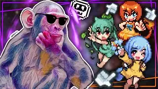 HOY TERMINAMOS ESTE MARAVILLOSO JUEGO... (Espero) MEGA MOEMON FIRE RED #3