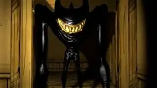 SFM BATIM - Я ЧУВСТВУЮ ЗАПАХ ПЕННИ!!