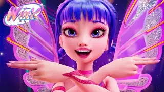 Musa New Transformation 🎶✨ | Winx Club The Magic is Back