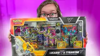 Deze Exclusieve Pokemon Box Is GROOT!
