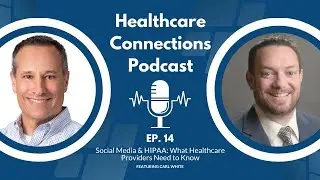 Social Media & HIPAA: What Healthcare Providers Need to Know!