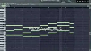 TrackMasin - [Valentines Day Beat!] Made in Fl Studio 8