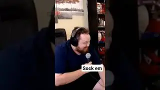 Funny Socks #podcast