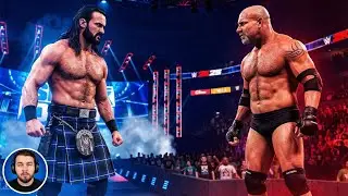 The Most Ridiculous Matchup in WWE History